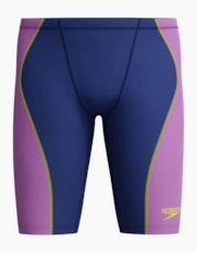Purple/Navy