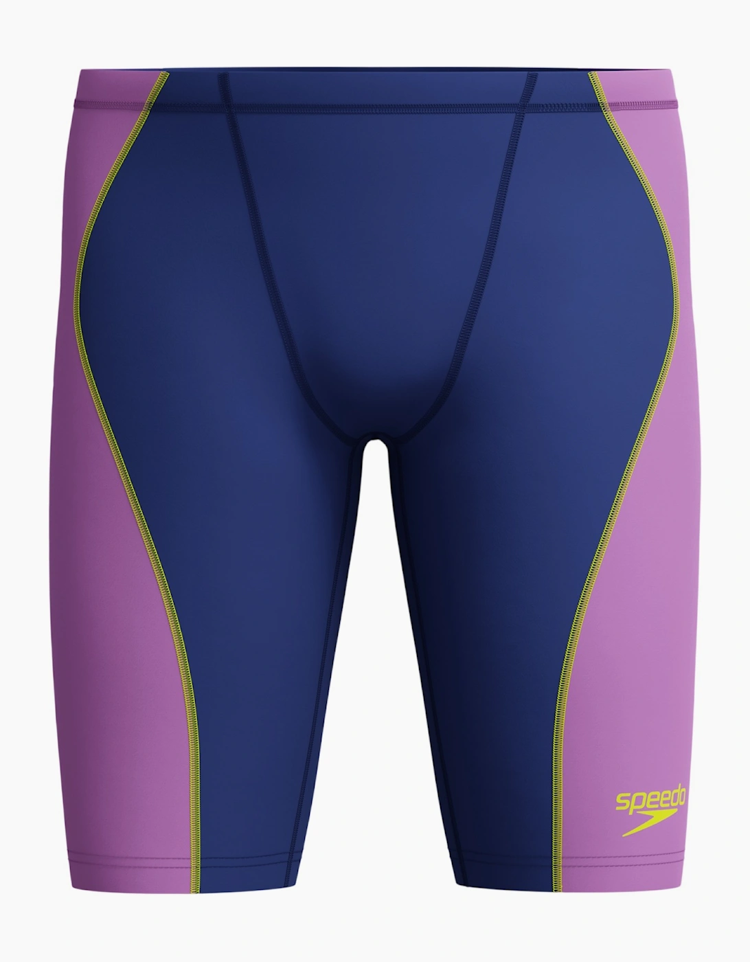 Speedo Boys Fastskin Hyperspark Two Tone Jammer Shorts