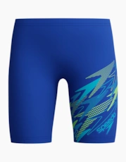 Blue/Light Green