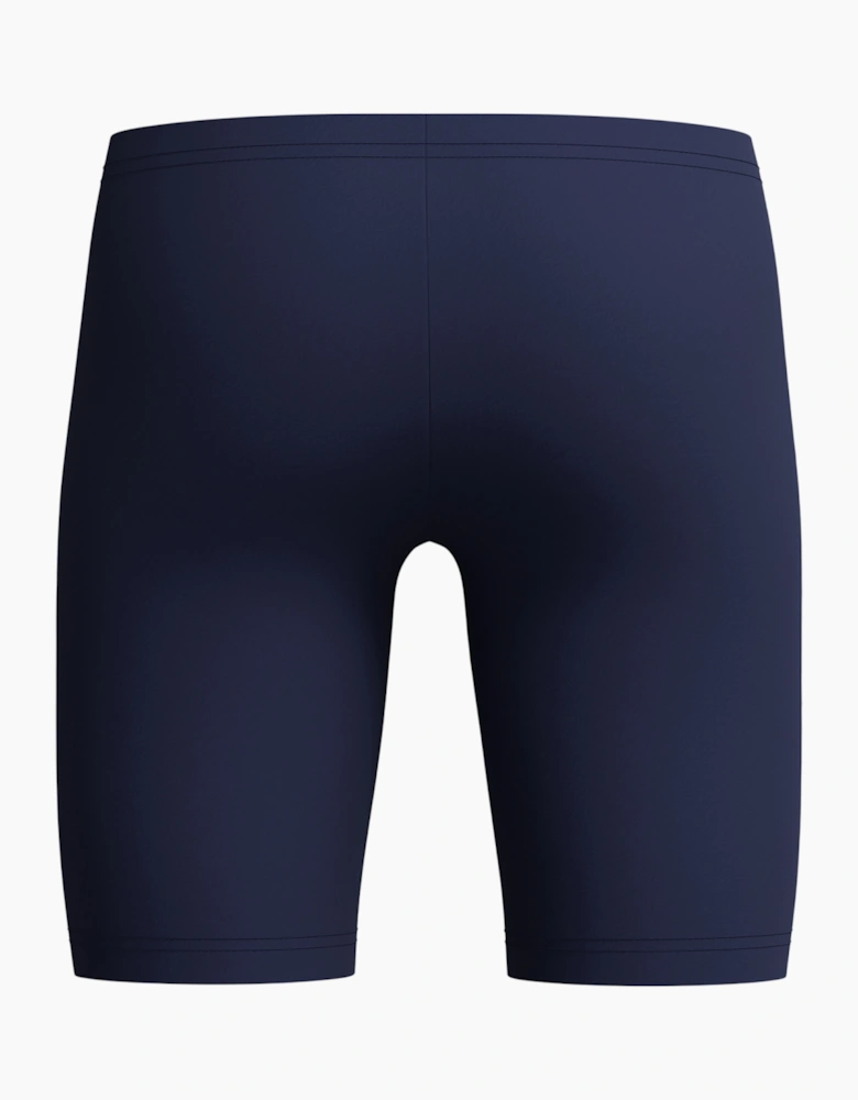 Speedo Boys Medley Logo V-Cut Jammer Shorts