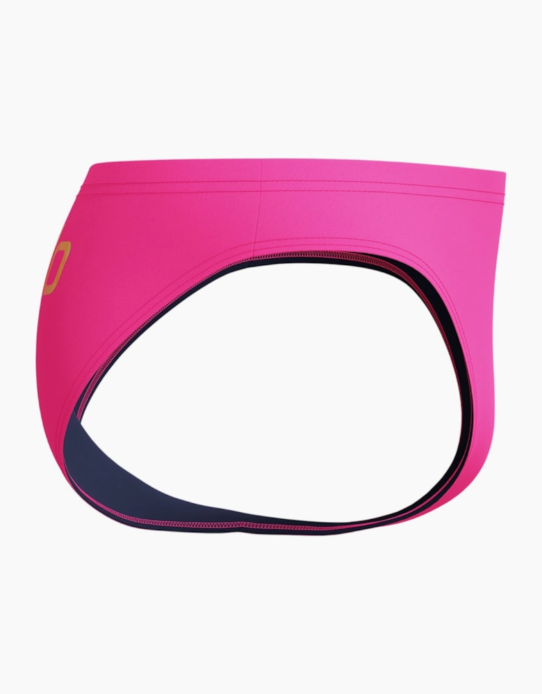 Speedo Mens Solar Swim Briefs