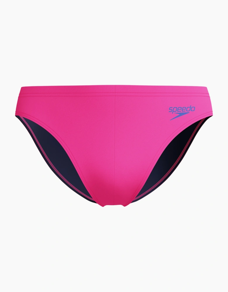 Speedo Mens Solar Swim Briefs