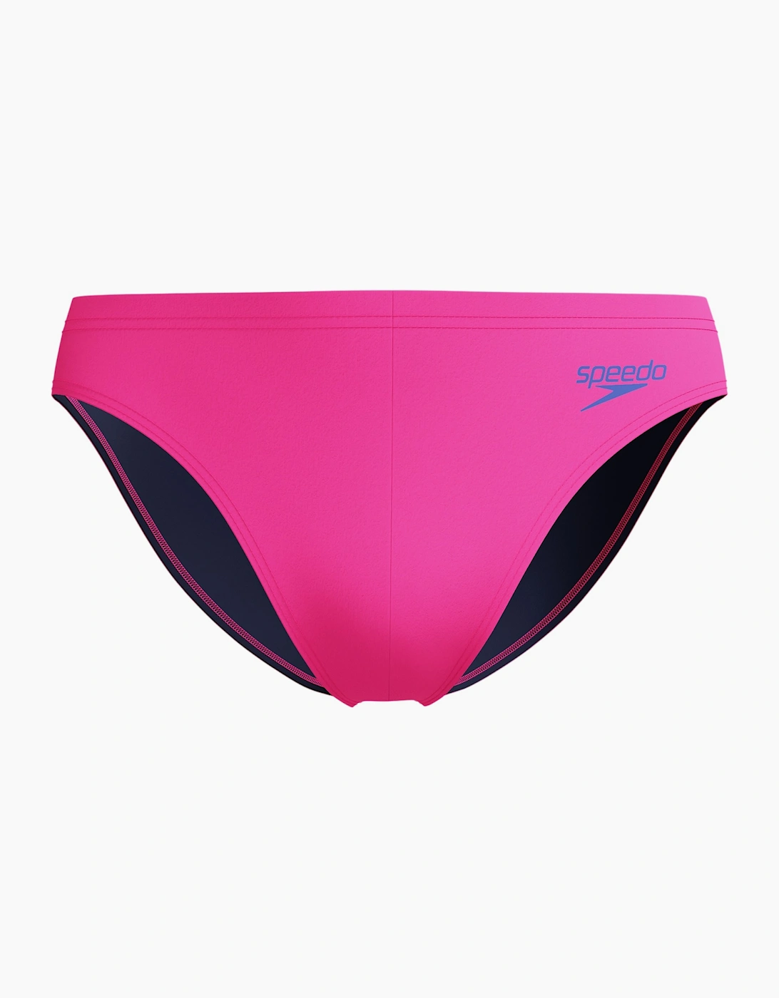 Speedo Mens Solar Swim Briefs