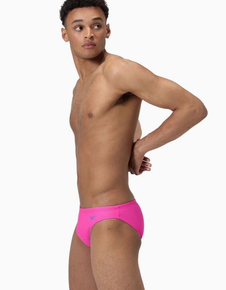 Speedo Mens Solar Swim Briefs