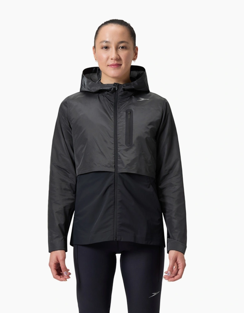 Speedo Womens/Ladies Pro Jacket