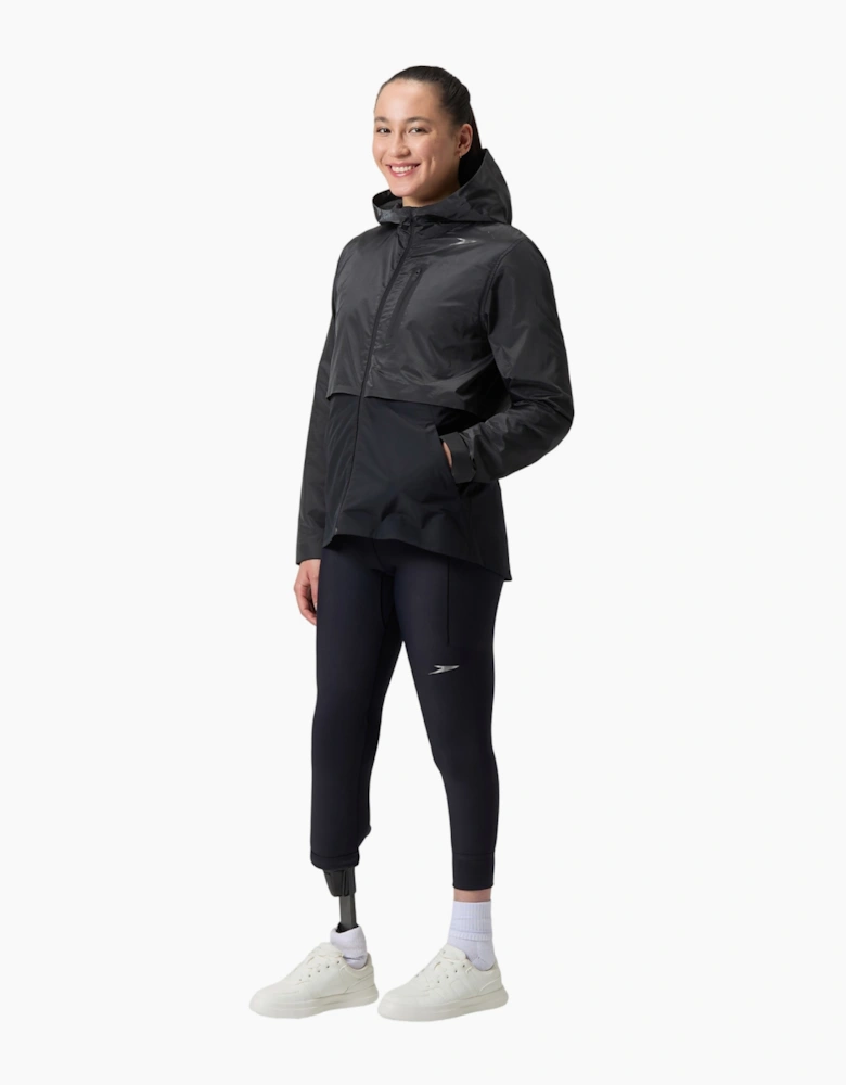 Speedo Womens/Ladies Pro Jacket