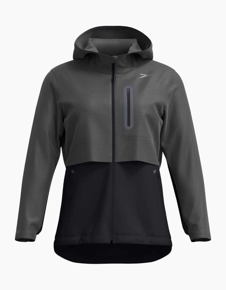 Speedo Womens/Ladies Pro Jacket