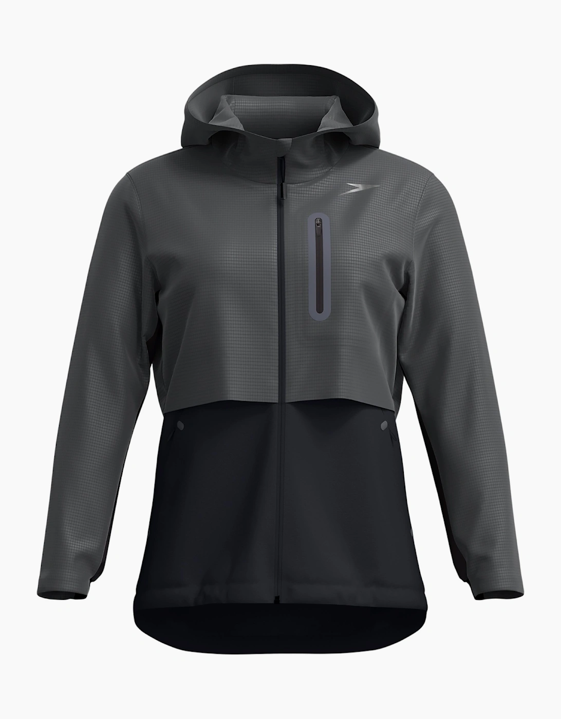 Speedo Womens/Ladies Pro Jacket
