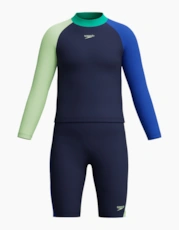 Navy/Blue/Green