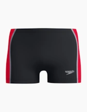 Black/Red
