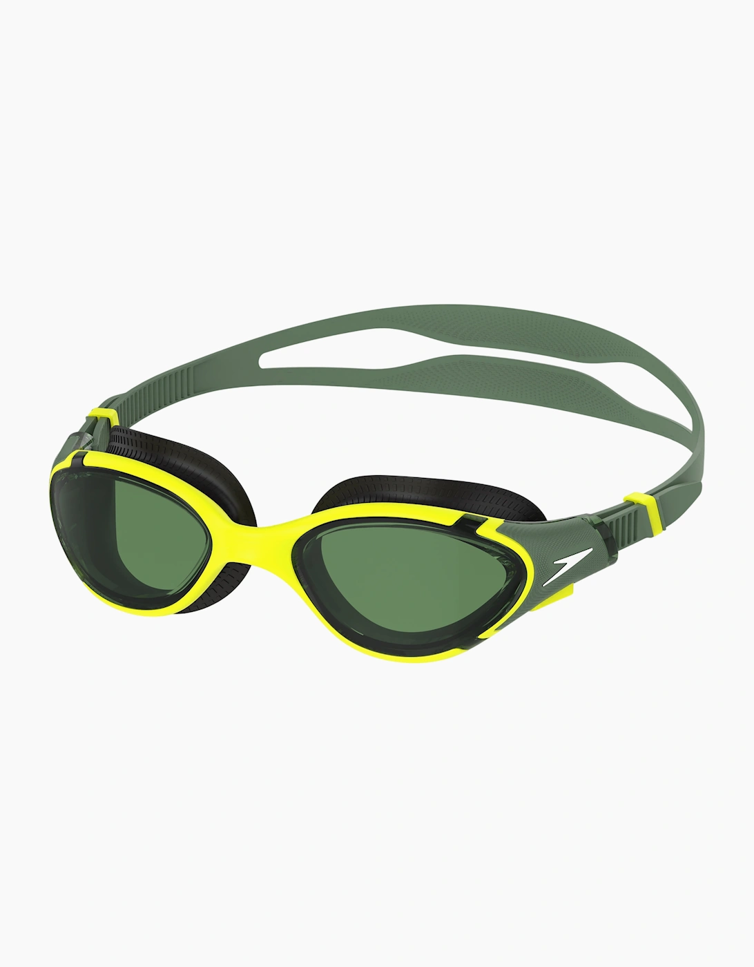 Speedo Unisex Adult Biofuse 2.0 Swimming Goggles