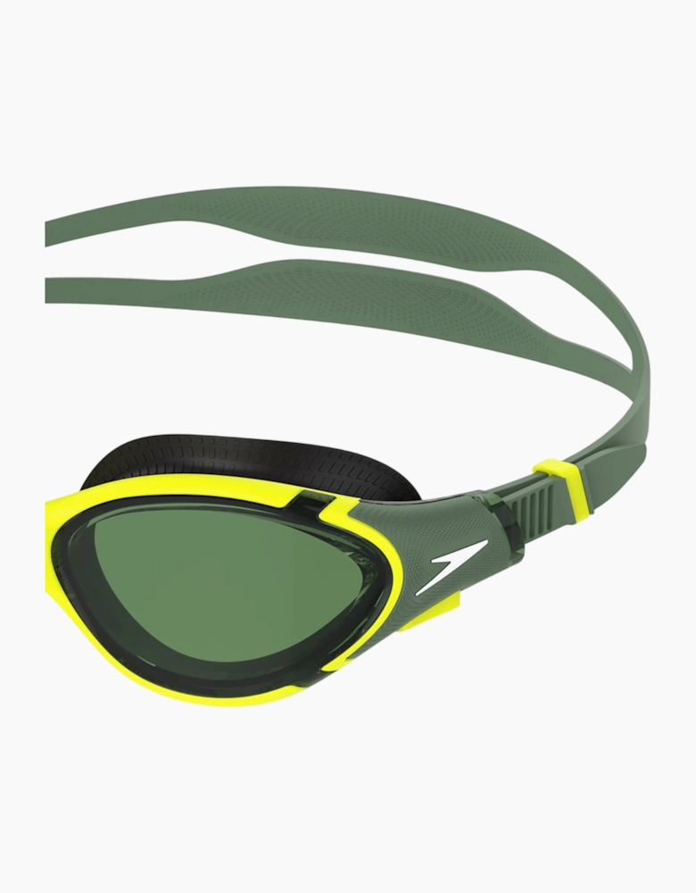Speedo Unisex Adult Biofuse 2.0 Swimming Goggles