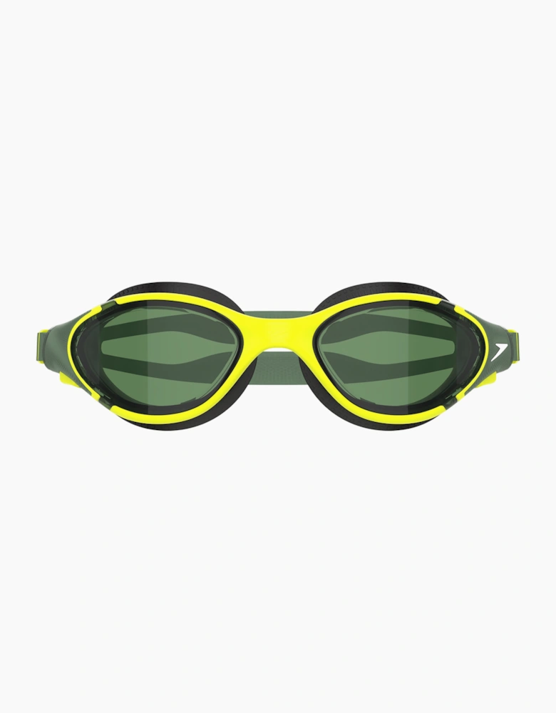 Speedo Unisex Adult Biofuse 2.0 Swimming Goggles