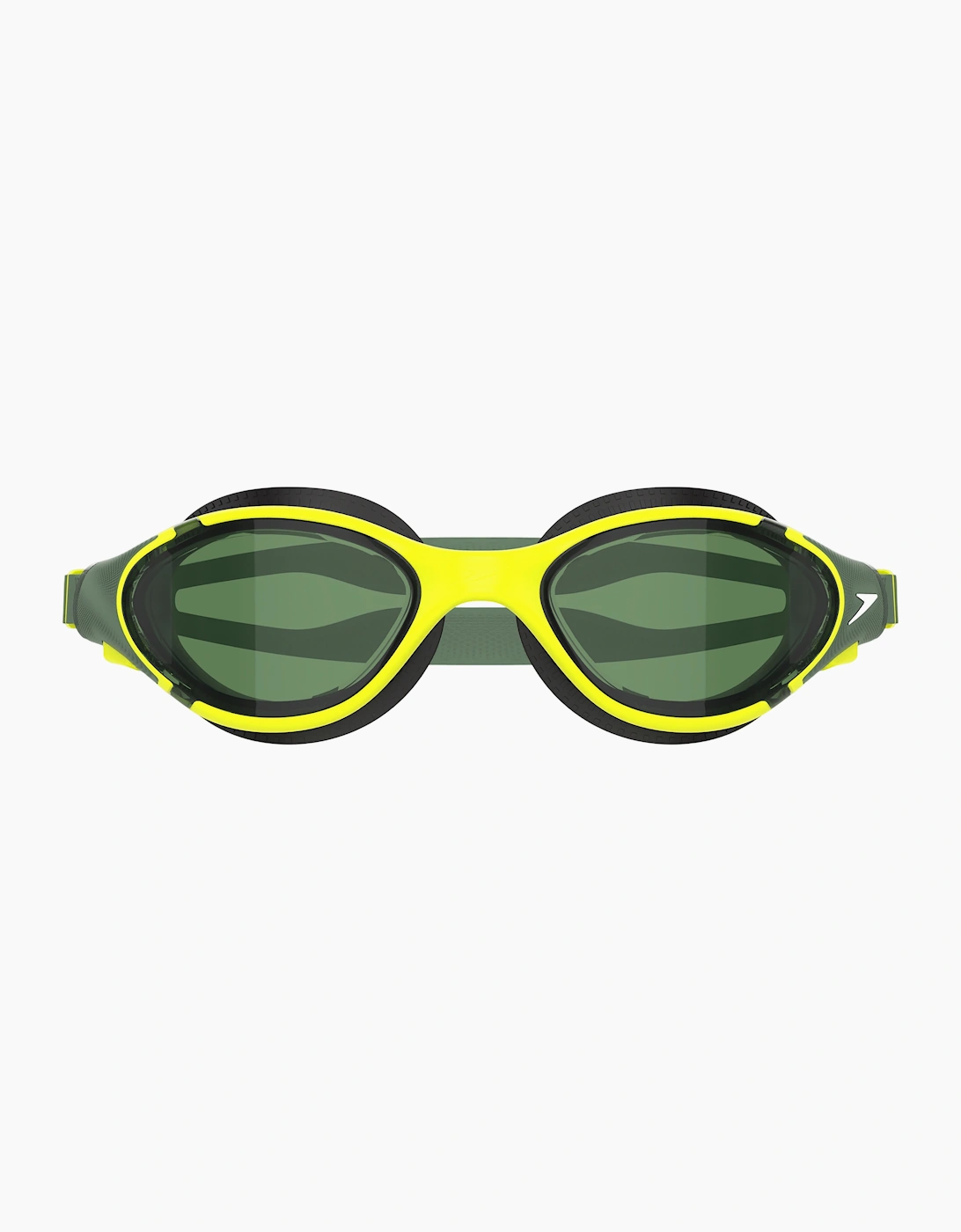 Speedo Unisex Adult Biofuse 2.0 Swimming Goggles