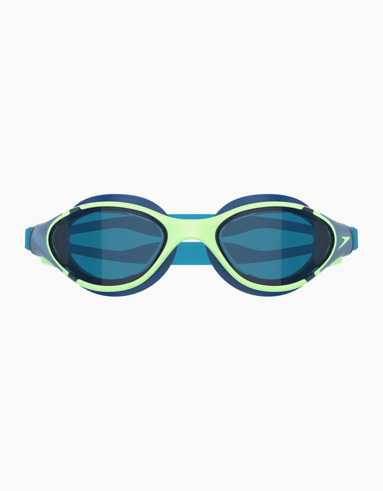 Speedo Unisex Adult Biofuse 2.0 Swimming Goggles