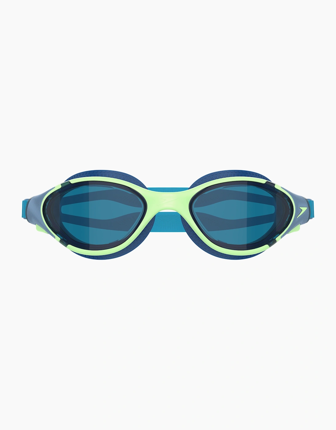 Speedo Unisex Adult Biofuse 2.0 Swimming Goggles
