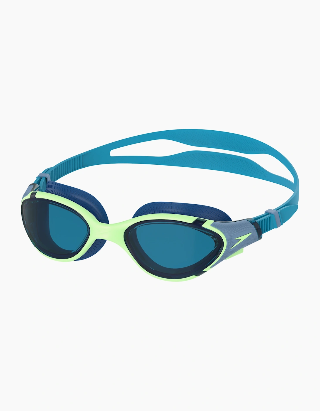 Speedo Unisex Adult Biofuse 2.0 Swimming Goggles
