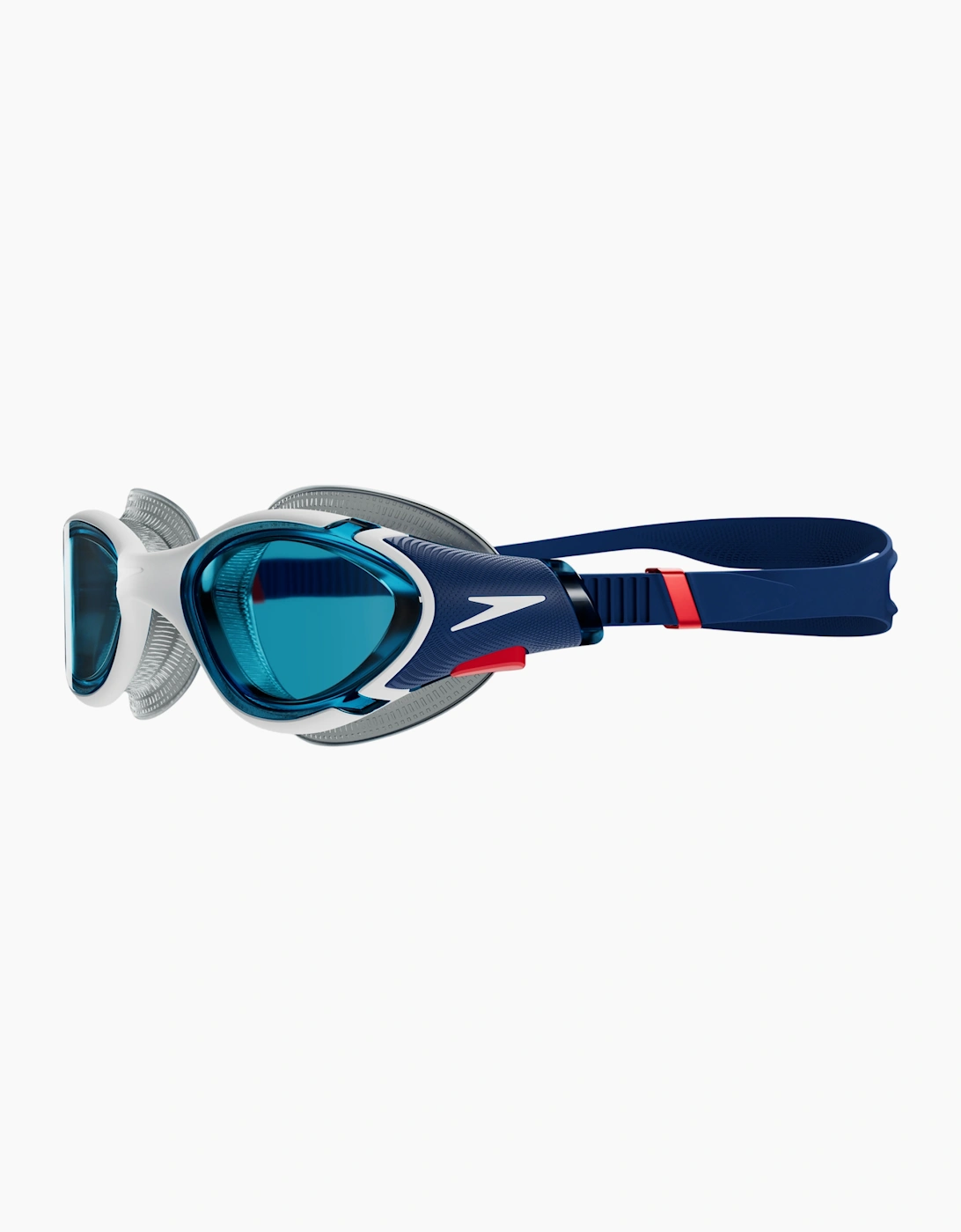 Speedo Unisex Adult Biofuse 2.0 Swimming Goggles