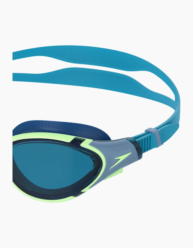 Speedo Unisex Adult Biofuse 2.0 Swimming Goggles