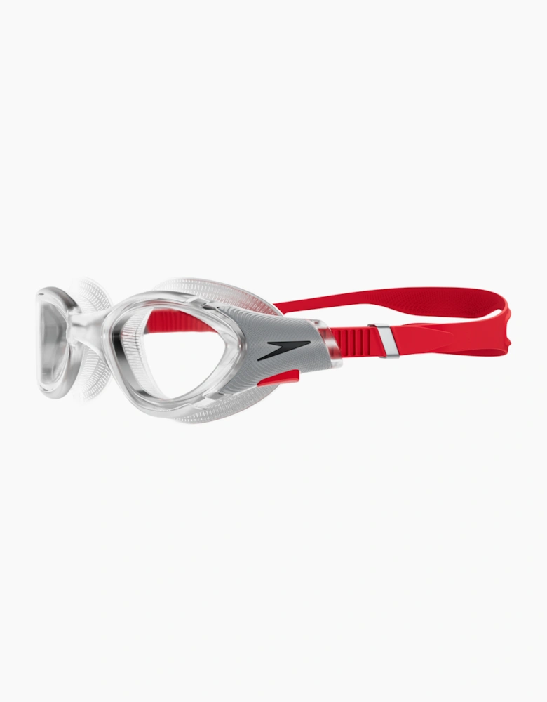 Speedo Unisex Adult Biofuse 2.0 Swimming Goggles
