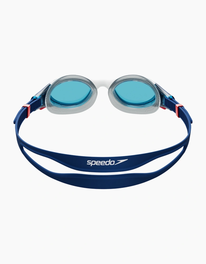 Speedo Unisex Adult Biofuse 2.0 Swimming Goggles