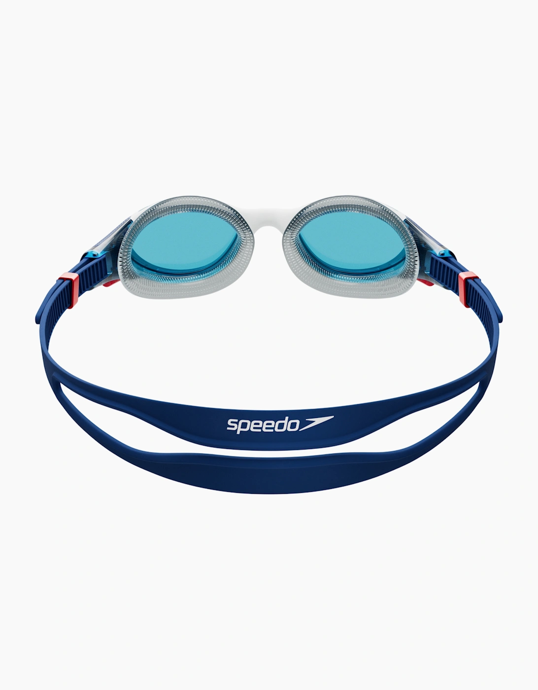 Speedo Unisex Adult Biofuse 2.0 Swimming Goggles