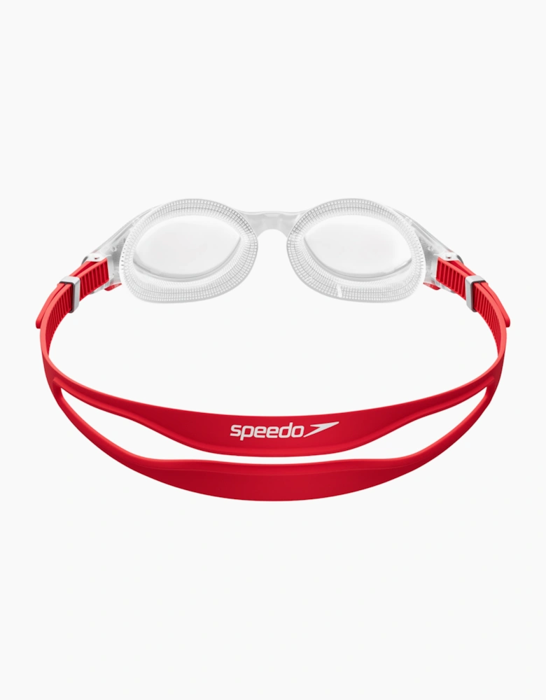 Speedo Unisex Adult Biofuse 2.0 Swimming Goggles