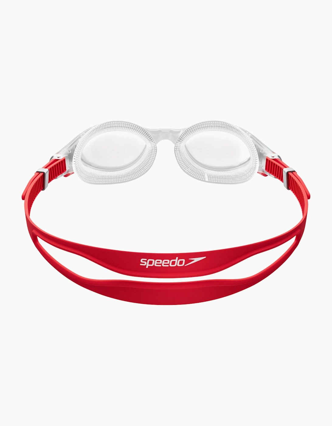 Speedo Unisex Adult Biofuse 2.0 Swimming Goggles