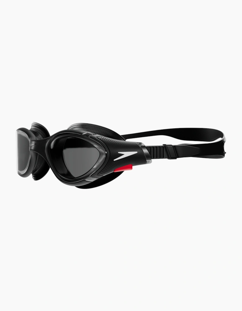 Speedo Unisex Adult Biofuse 2.0 Swimming Goggles
