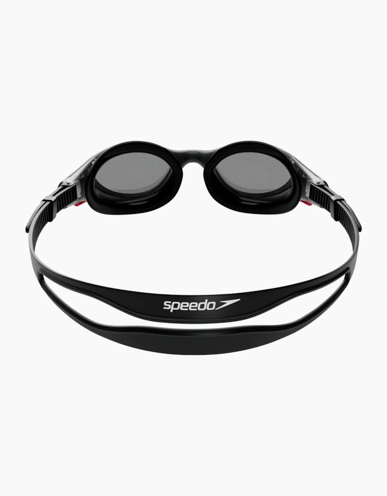 Speedo Unisex Adult Biofuse 2.0 Swimming Goggles