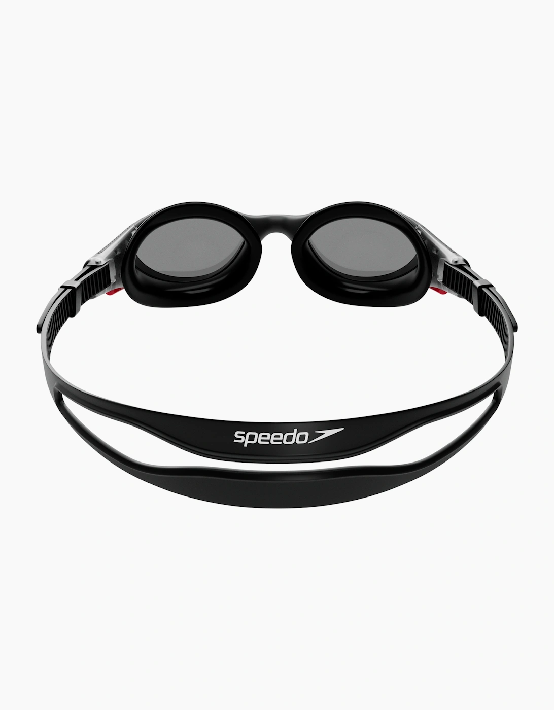 Speedo Unisex Adult Biofuse 2.0 Swimming Goggles