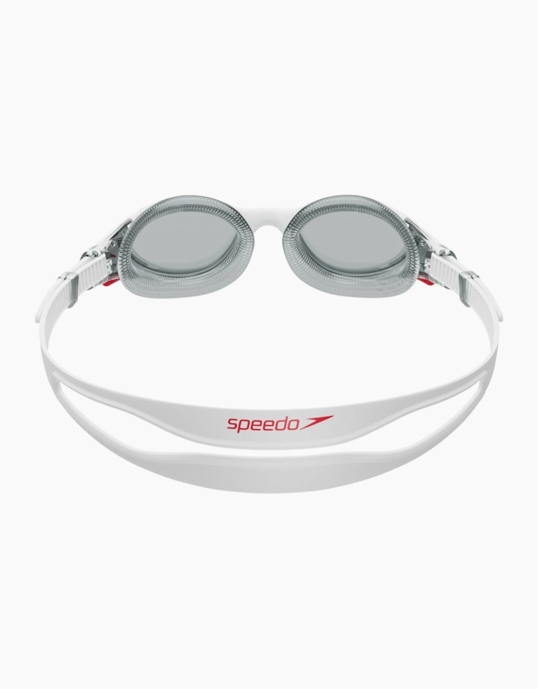 Speedo Unisex Adult Biofuse 2.0 Swimming Goggles