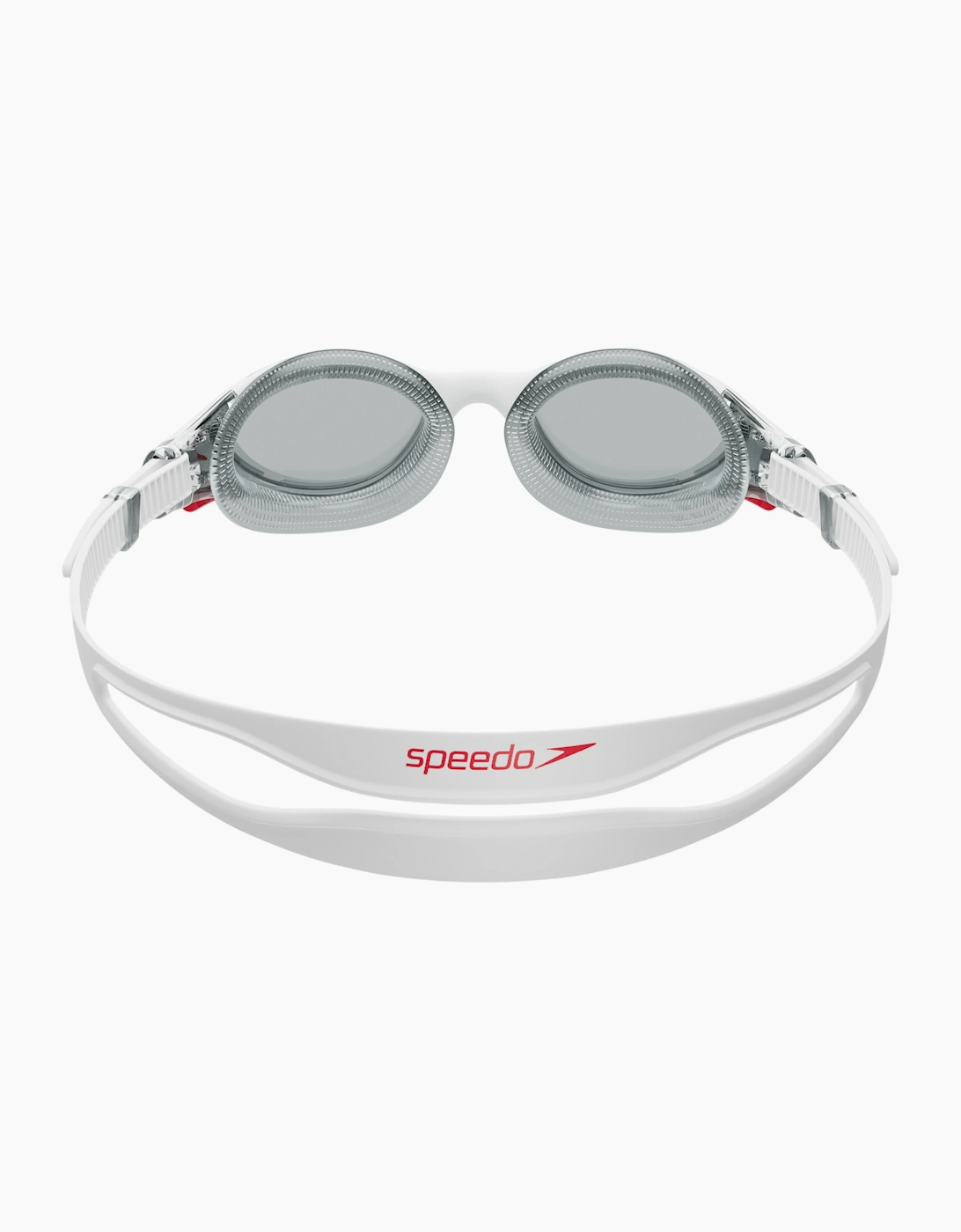 Speedo Unisex Adult Biofuse 2.0 Swimming Goggles