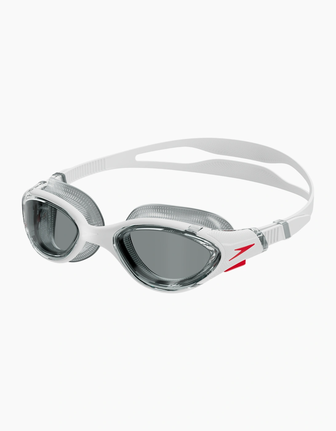 Speedo Unisex Adult Biofuse 2.0 Swimming Goggles