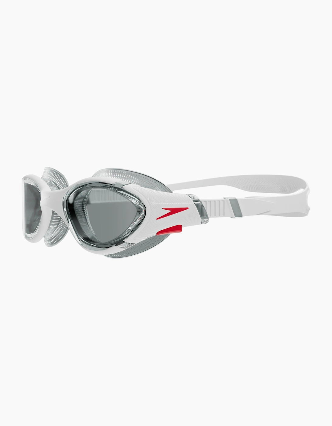 Speedo Unisex Adult Biofuse 2.0 Swimming Goggles