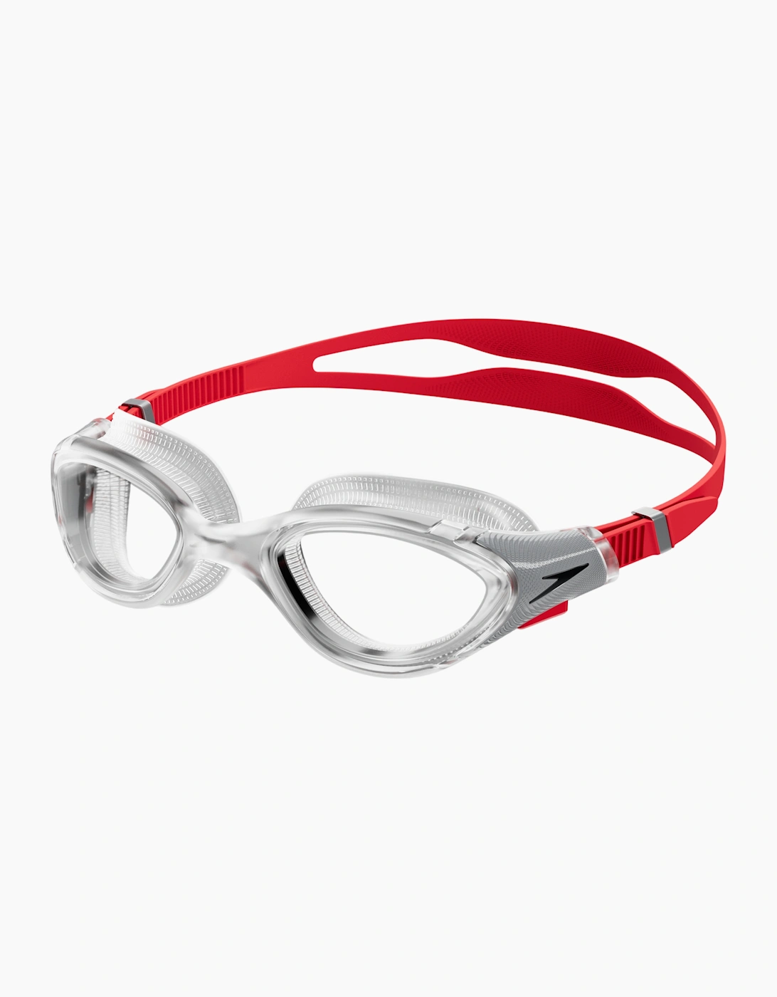 Speedo Unisex Adult Biofuse 2.0 Swimming Goggles