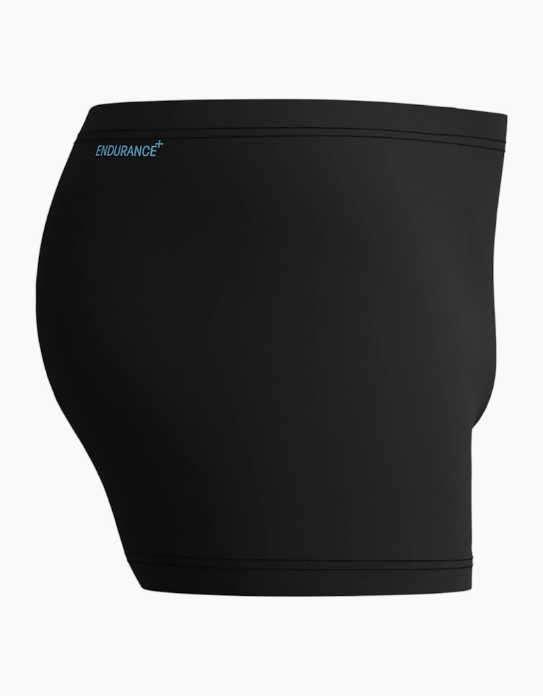 Speedo Mens Hyperboom V-Cut Swim Shorts