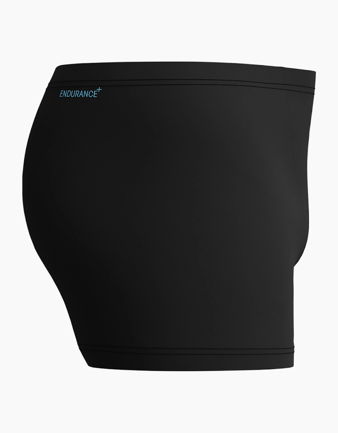 Speedo Mens Hyperboom V-Cut Swim Shorts