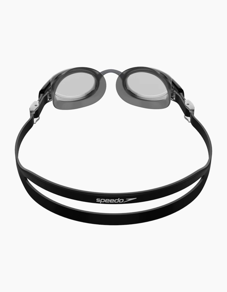 Speedo Unisex Adult Mariner Pro Swimming Goggles