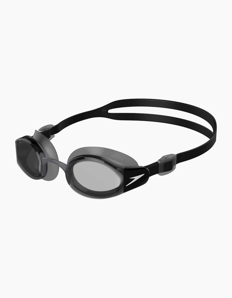 Speedo Unisex Adult Mariner Pro Swimming Goggles