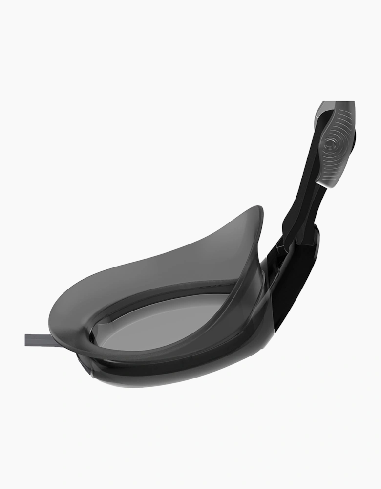 Speedo Unisex Adult Mariner Pro Swimming Goggles