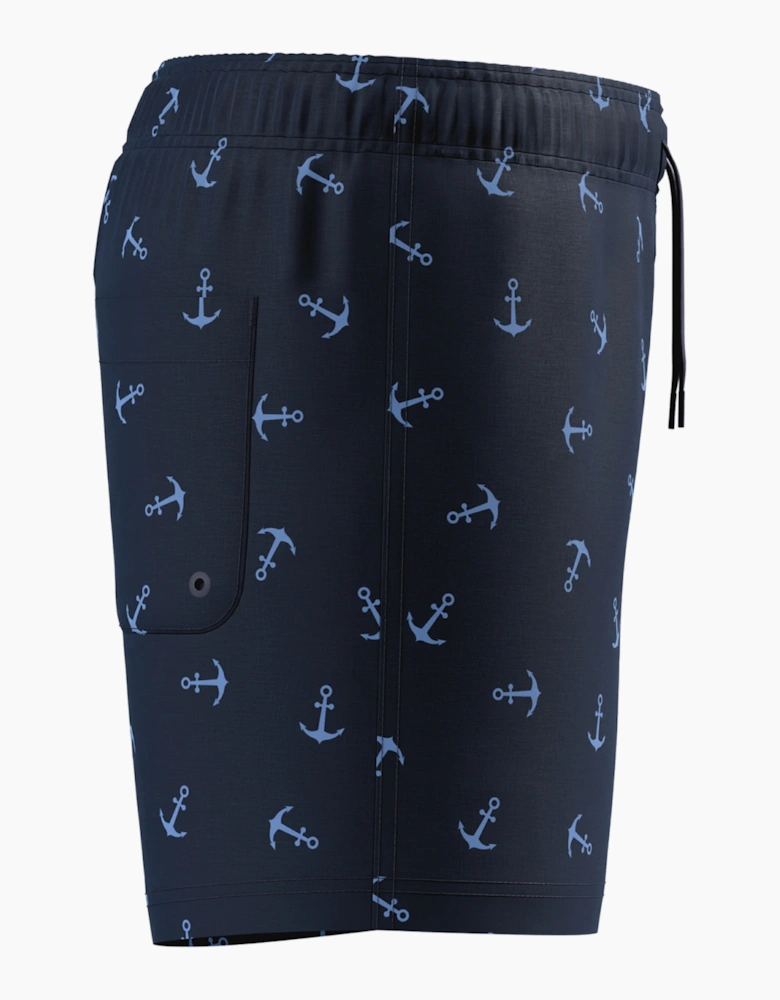 Speedo Mens Volley Swim Shorts