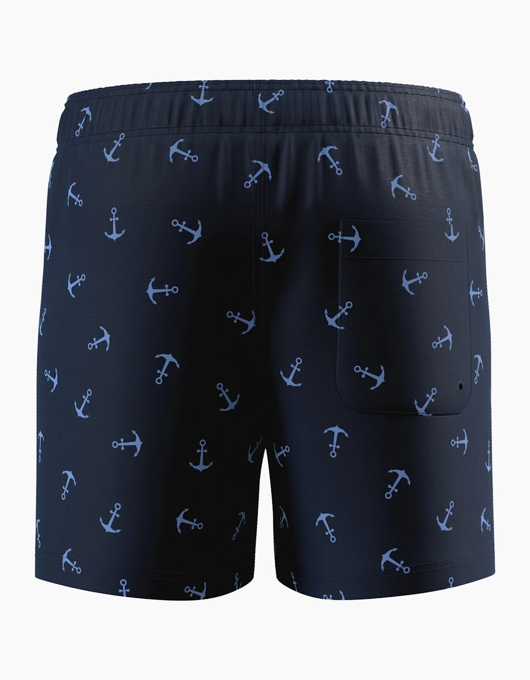 Speedo Mens Volley Swim Shorts