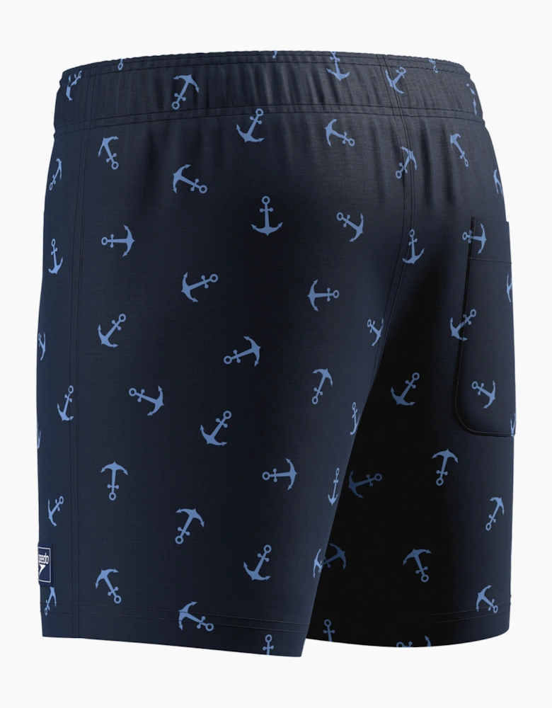 Speedo Mens Volley Swim Shorts