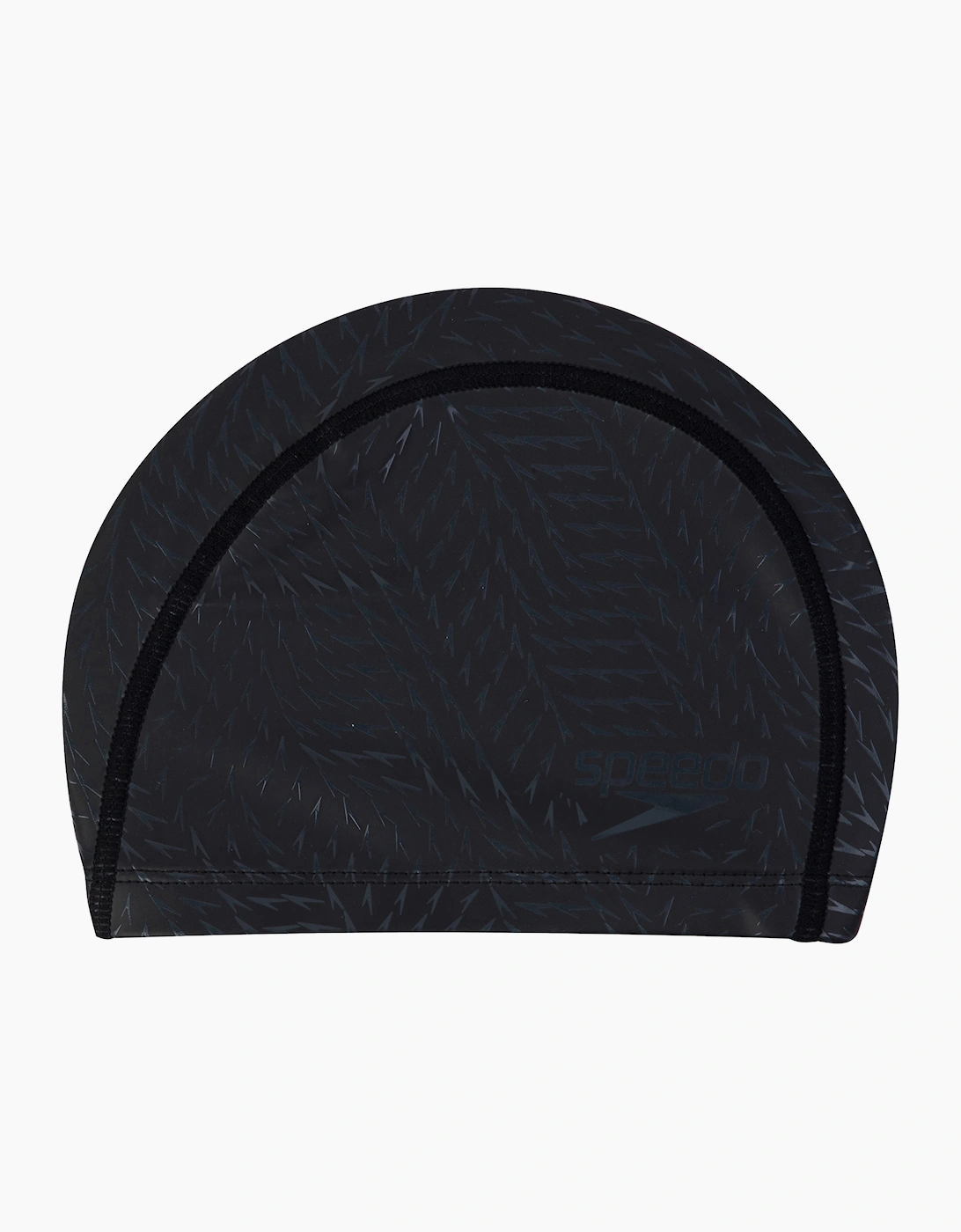 Speedo Unisex Adult Boom Ultra Pace All-Over Print Swim Cap