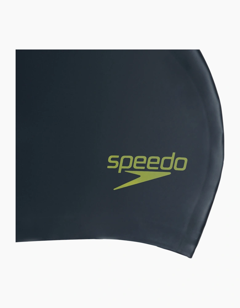 Speedo Childrens/Kids Long Hair Swimming Cap