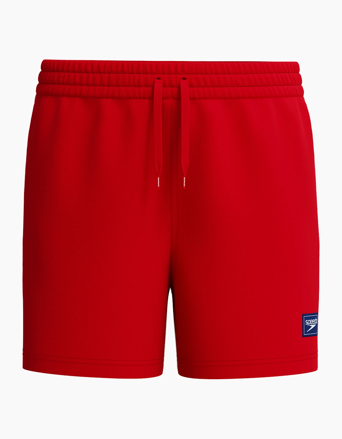 Speedo Mens Volley Logo Swim Shorts