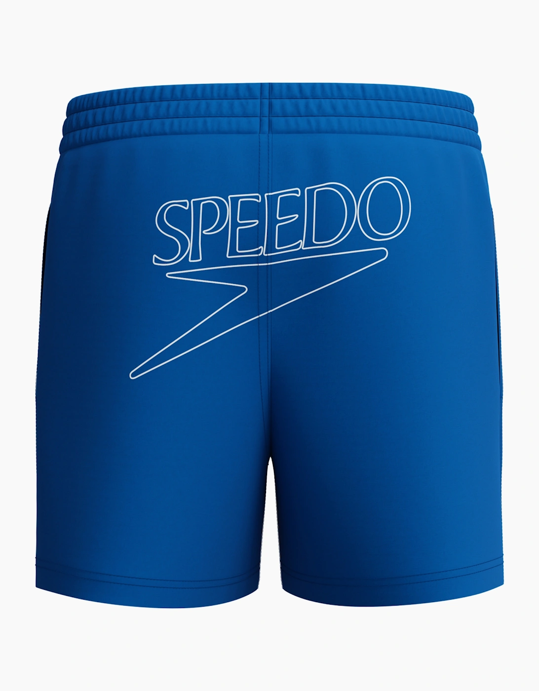 Speedo Mens Volley Logo Swim Shorts