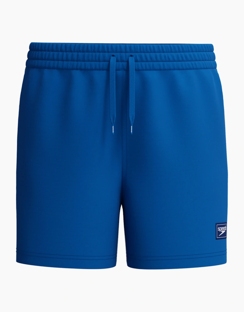Speedo Mens Volley Logo Swim Shorts