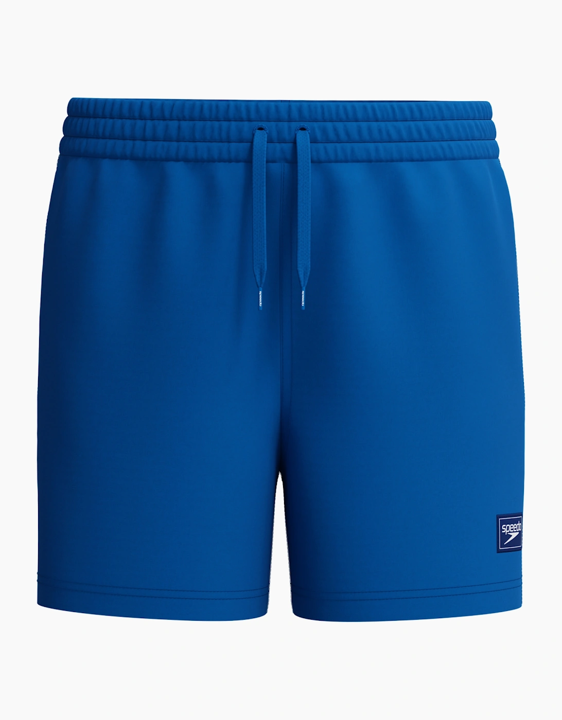 Speedo Mens Volley Logo Swim Shorts